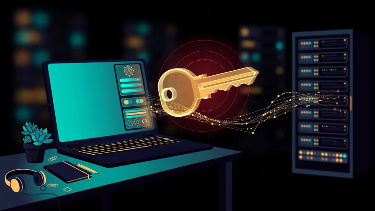 Ekstensi Claude Code Dibajak di Marketplace Cursor: 5 Lapis Pengamanan Karyawan AI untuk UKM yang Memakai Vendor Luar