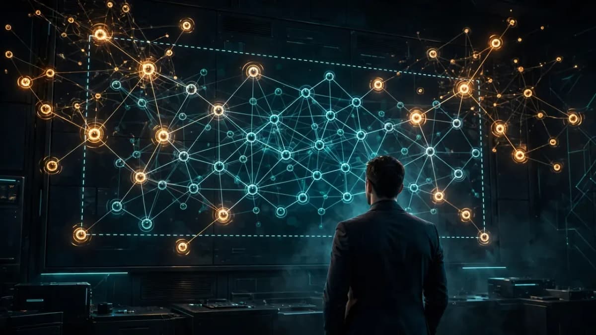 81% CIO Kehilangan Kontrol atas AI Agent Mereka: 4 Disiplin Tata Kelola yang Wajib Ditiru Pemilik Usaha