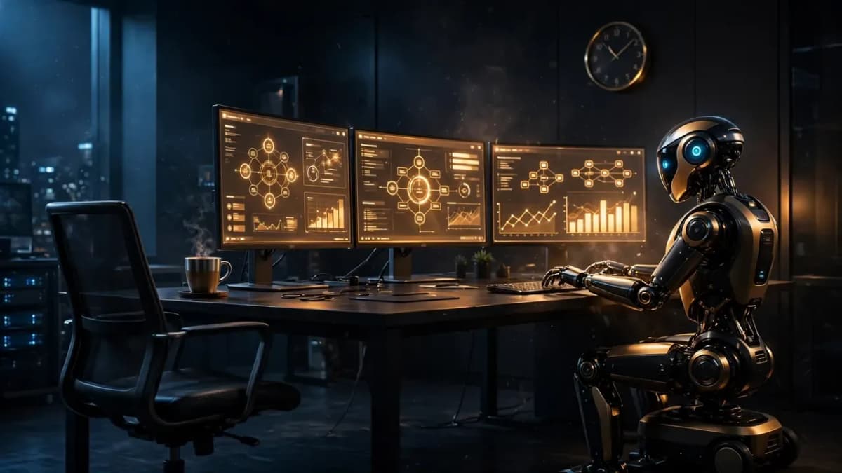OpenAI Rilis Dots: Agen AI yang Bekerja Sendiri 24/7, dan Empat Pelajaran untuk Pemilik Usaha di Indonesia