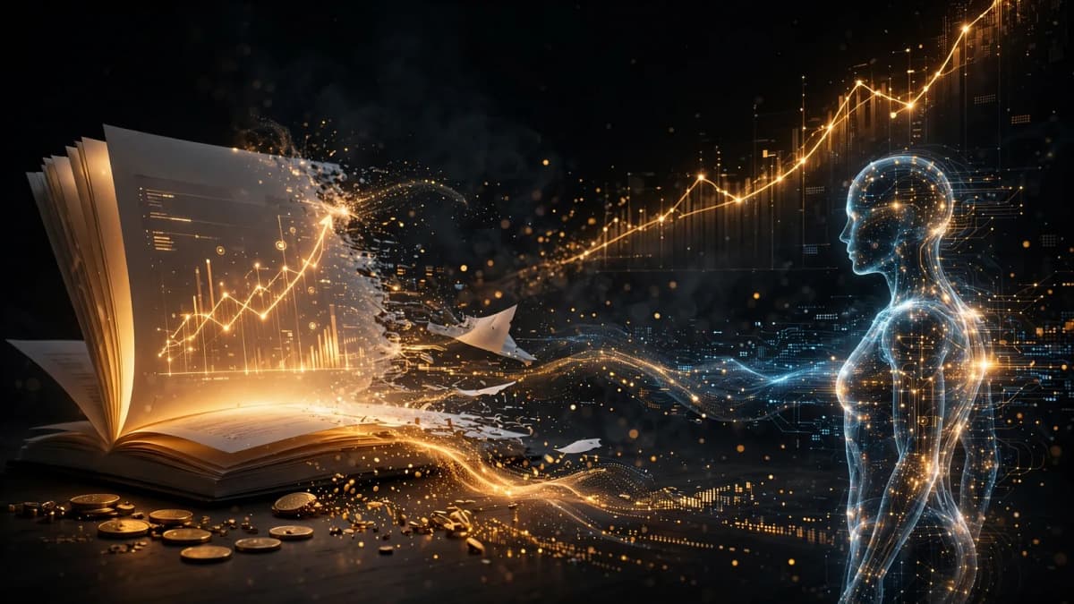 IPO Anthropic Resmi Diajukan: Angka Asli Bisnis Karyawan AI dan Apa Artinya bagi Biaya AI UKM