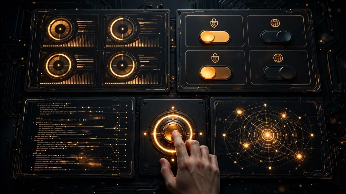 Salesforce dan IBM Rilis Ruang Kendali AI Agent: 4 Disiplin Kontrol Karyawan AI untuk UKM